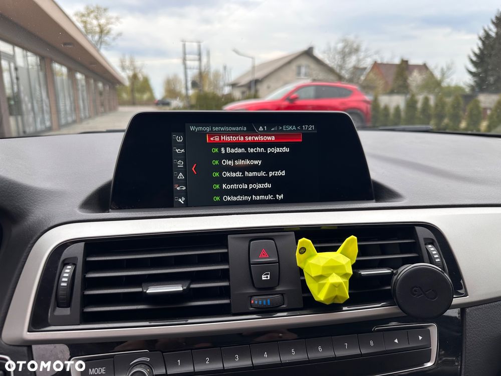 BMW Seria 1 118d - 25