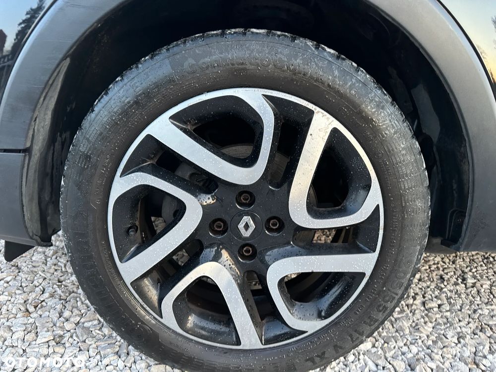 Renault Captur 1.5 dCi Energy Limited - 29