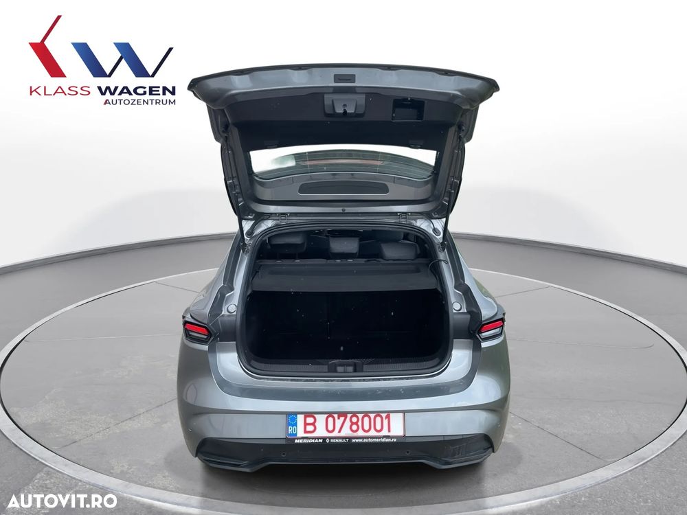 Renault Clio VI TCe 115 Evolution - 7