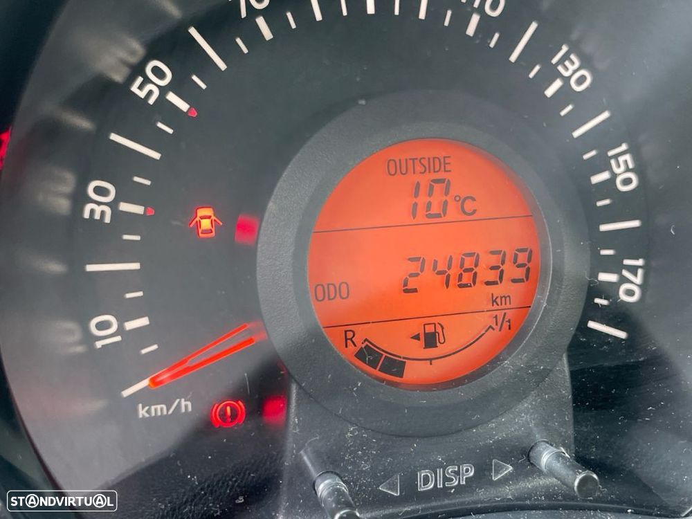 Citroën C1 1.0 VTi Shine - 3