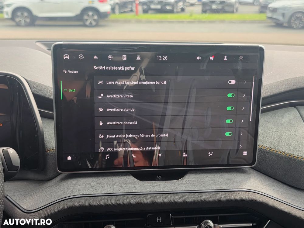 Skoda Kodiaq 2.0 TDI 4X4 DSG Selection - 22