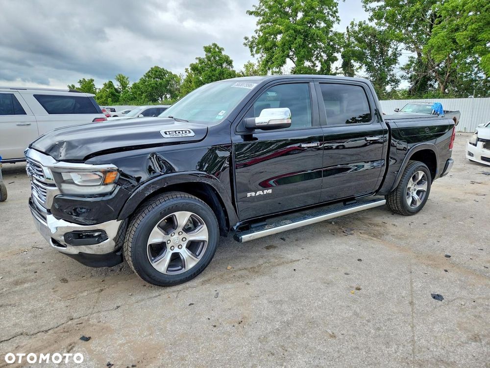 RAM 1500 - 5