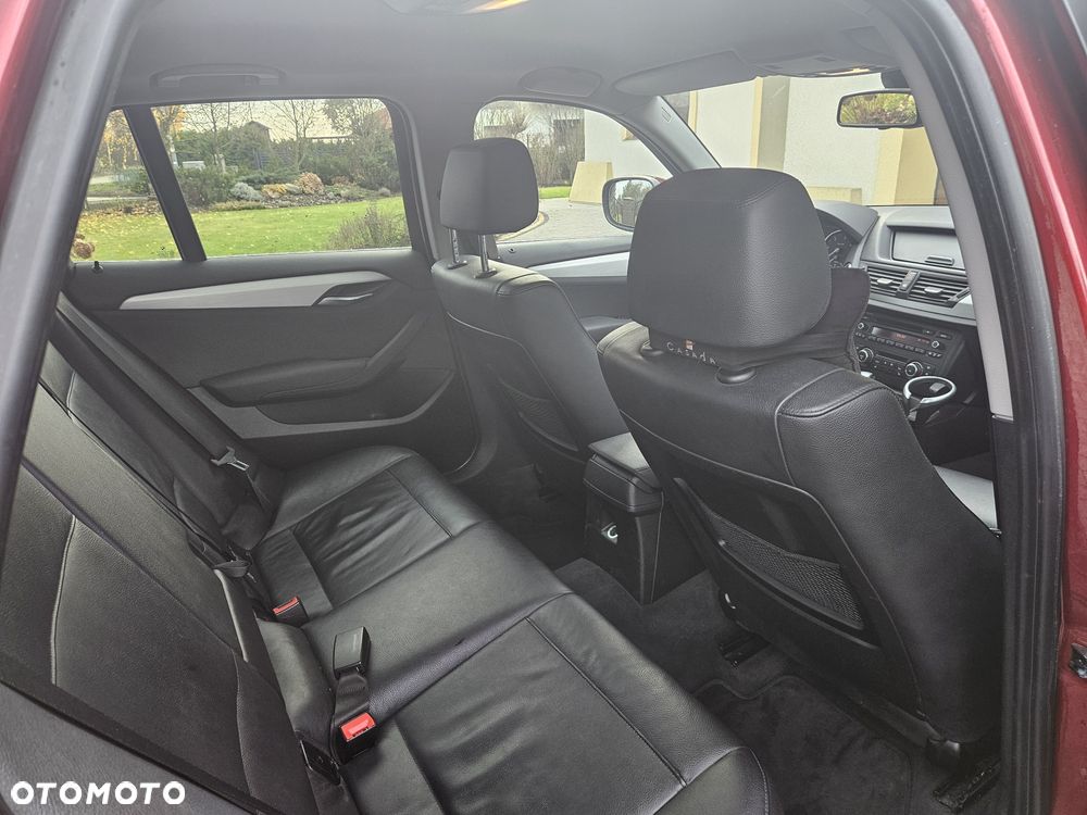 BMW X1 - 7