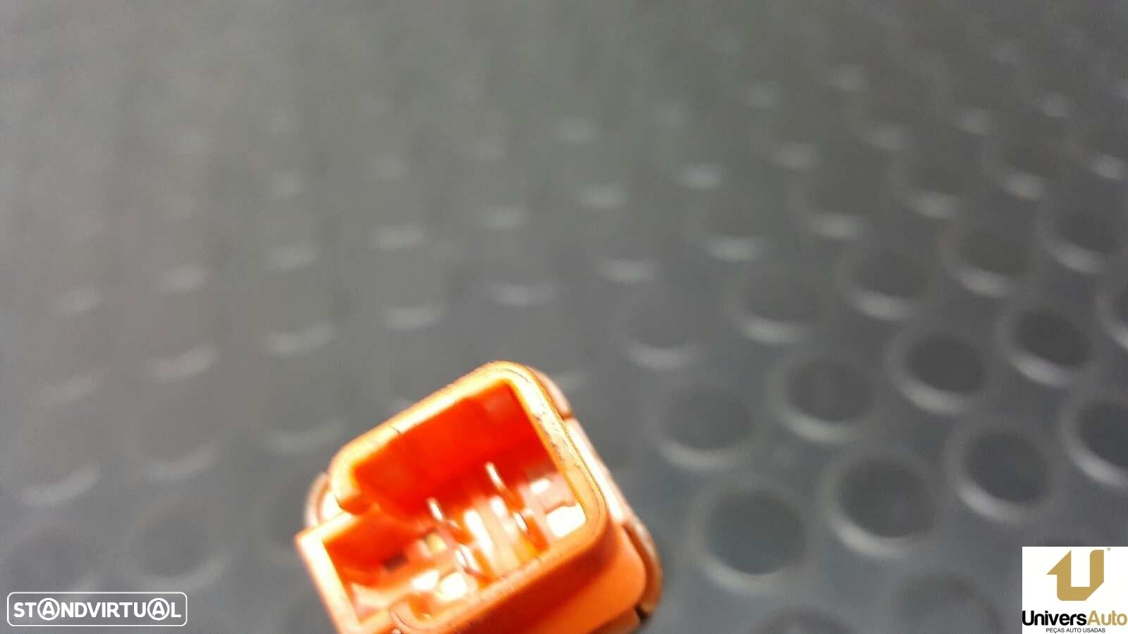 INTERRUPTOR DE LUZ DE FREIO MITSUBISHI ASX (GA0W) MOTION 2WD - 3