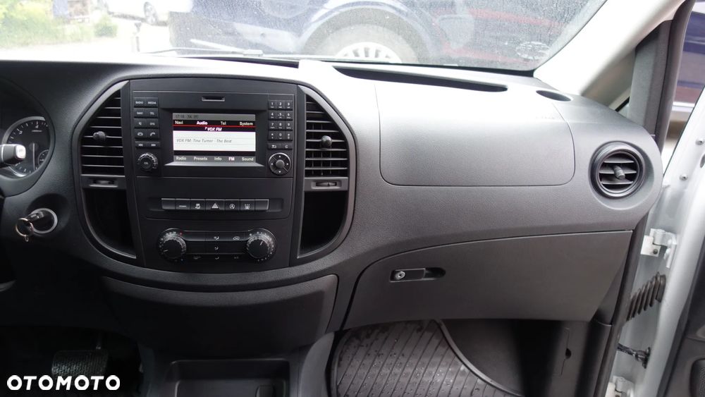 Mercedes-Benz Vito Tourer L1 Base 9G-Tronic 447.701 - 31