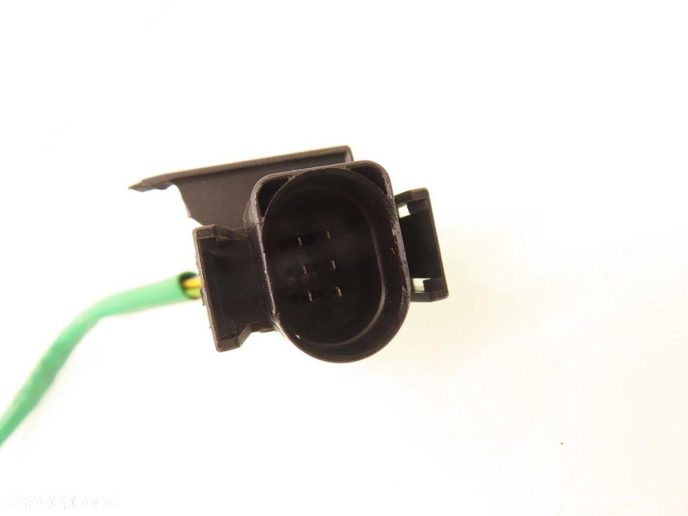 POTENCJOMETR GAZU SEAT IBIZA II (6K1) 1.4 0280752017 021907475D - 2