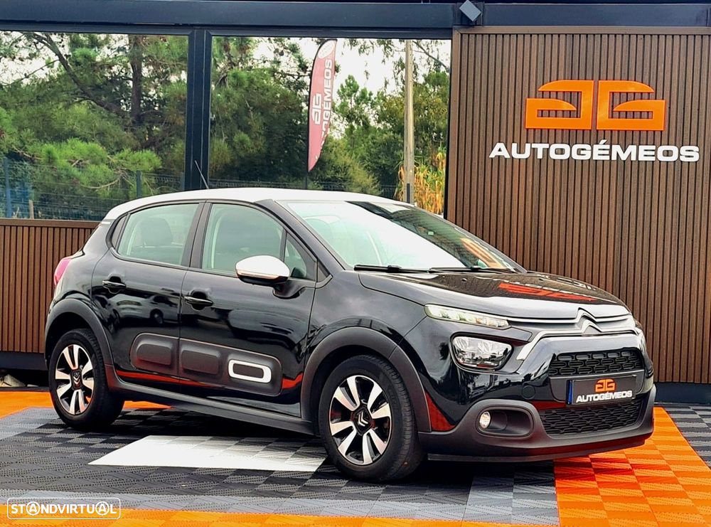Citroën C3 - 1