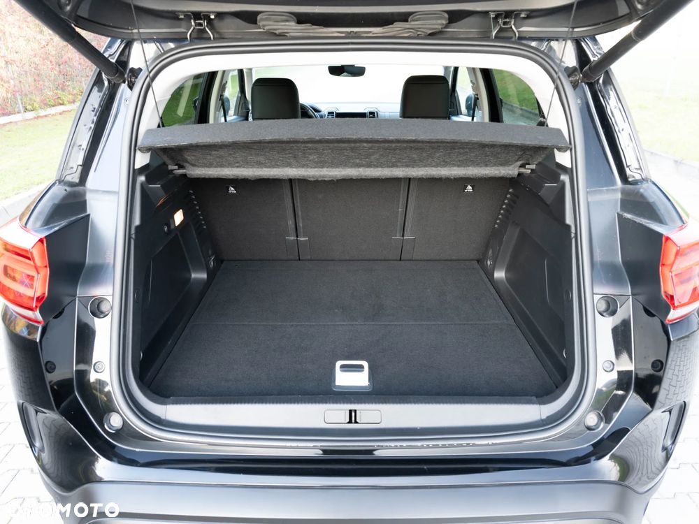 Citroën C5 Aircross 1.6 PHEV 225 Shine EAT8 - 12