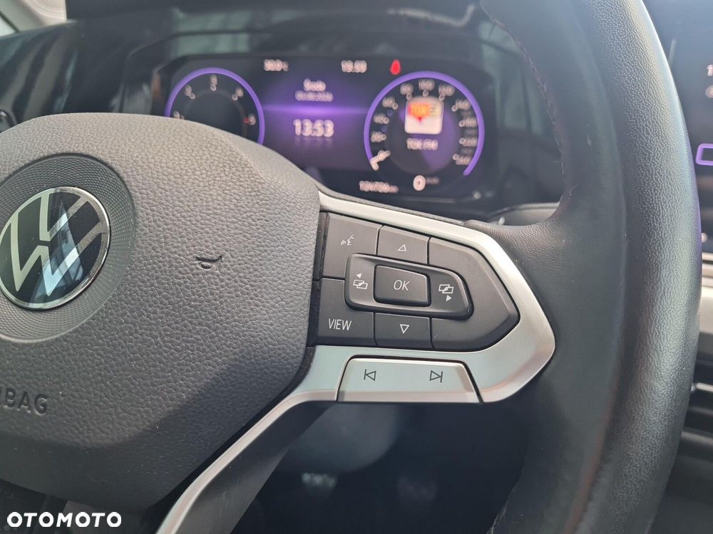 Volkswagen Golf 2.0 TDI Life - 13
