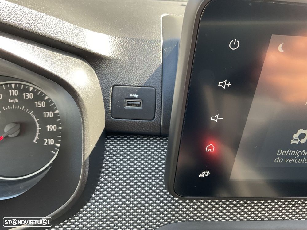 Dacia Sandero 1.0 ECO-G Expression Bi-Fuel - 24