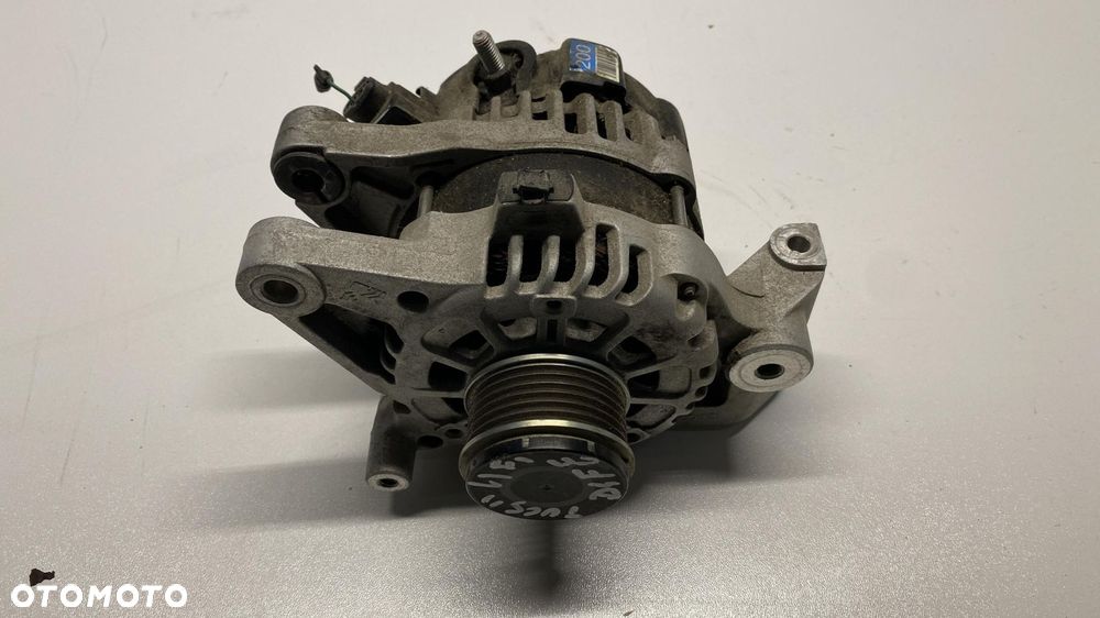 HYUNDAI TUCSON III KIA SPORTAGE IV 1.6 CRDI ALTERNATOR 37300-2U200 - 1