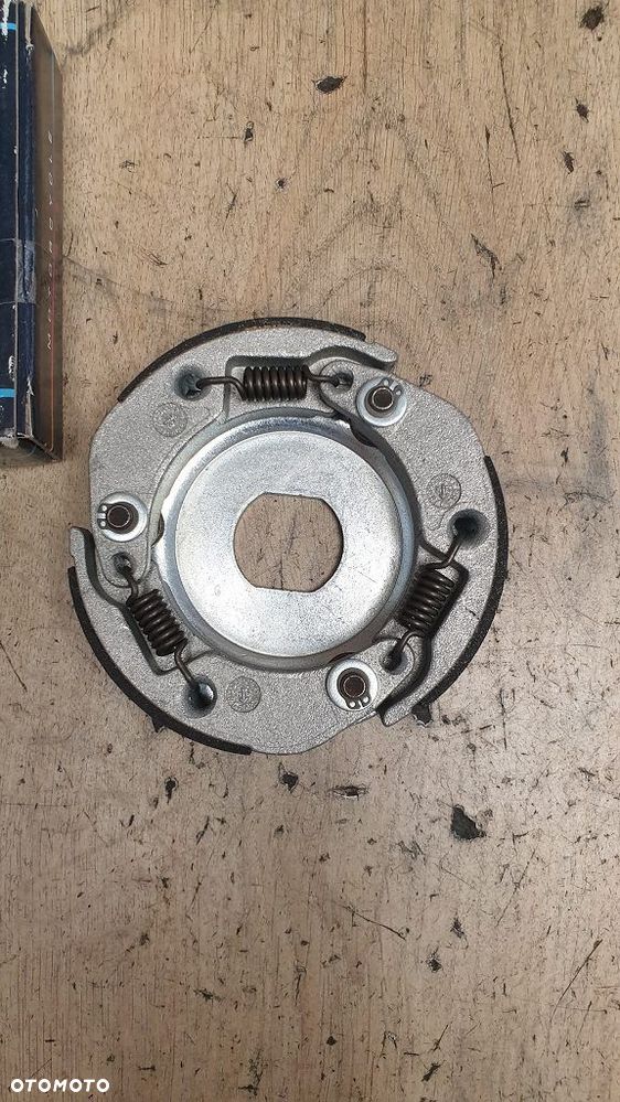 Sprzęgło 105 mm RMS R25931 MBK Aprilia Yamaha Malaguti Pgo - 4