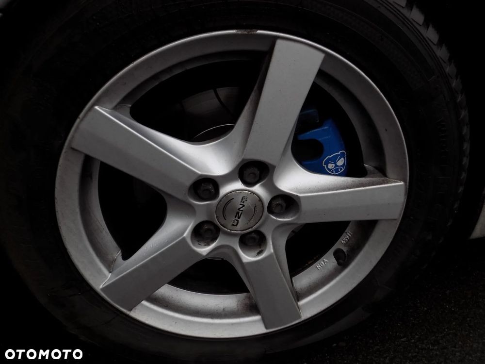 Subaru Legacy 2.5i AT - 5