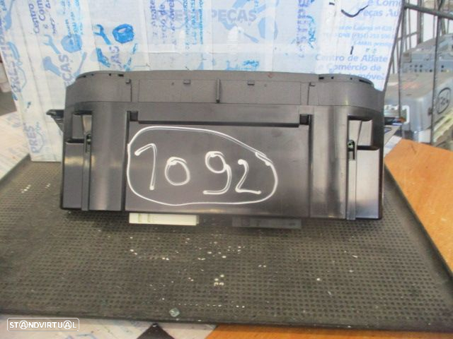 Comando Sofagem 3M5T18C612AL FORD FOCUS II 2005 1.6I 115CV 5P CINZA - 2