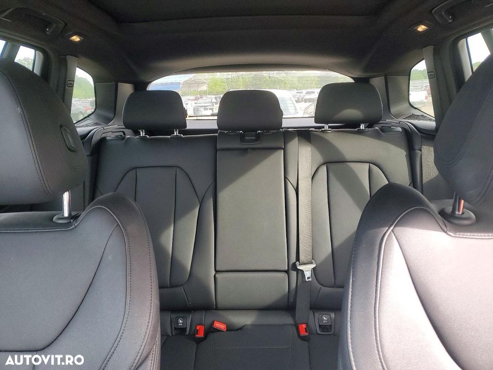 BMW X3 xDrive30i Aut. M Sport - 9