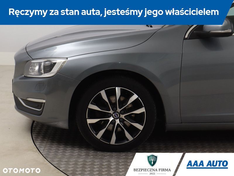 Volvo S60 - 17