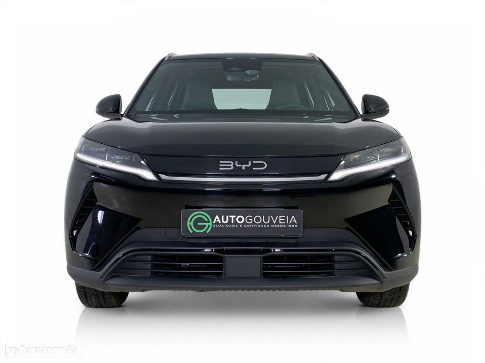 BYD Atto 2 45.1 kWh Active - 3