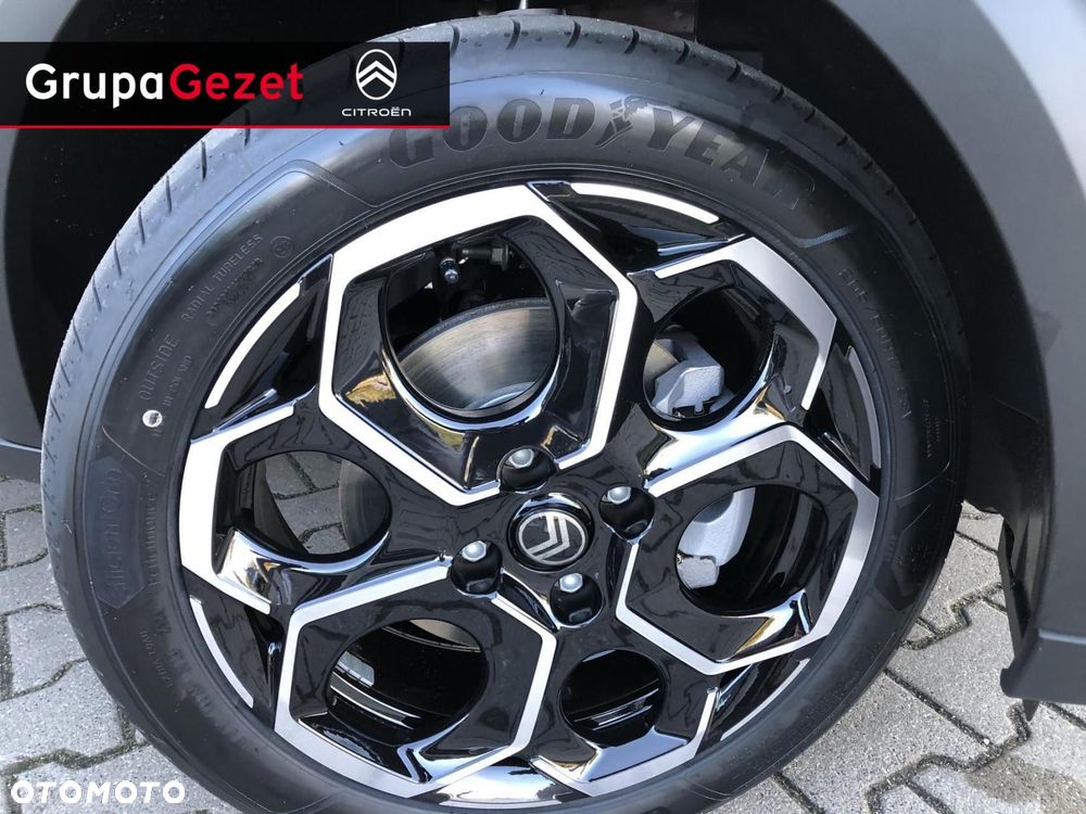 Citroën C3 1.2 mHEV Max - 16