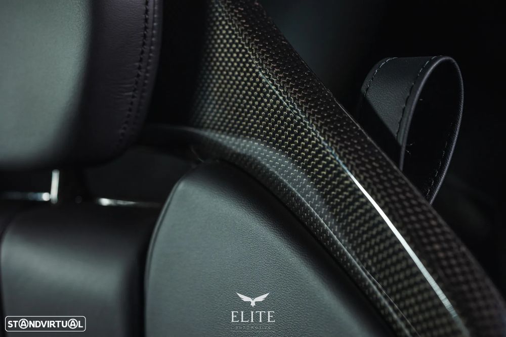 Ferrari SF90 Stradale - 17