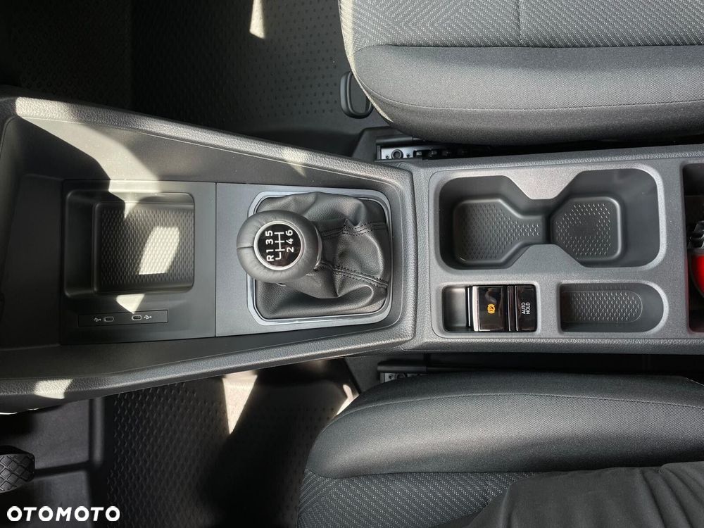 Ford transit-connect Ford Transit Connect VAN L2 Trend 2.0l Diesel - 29
