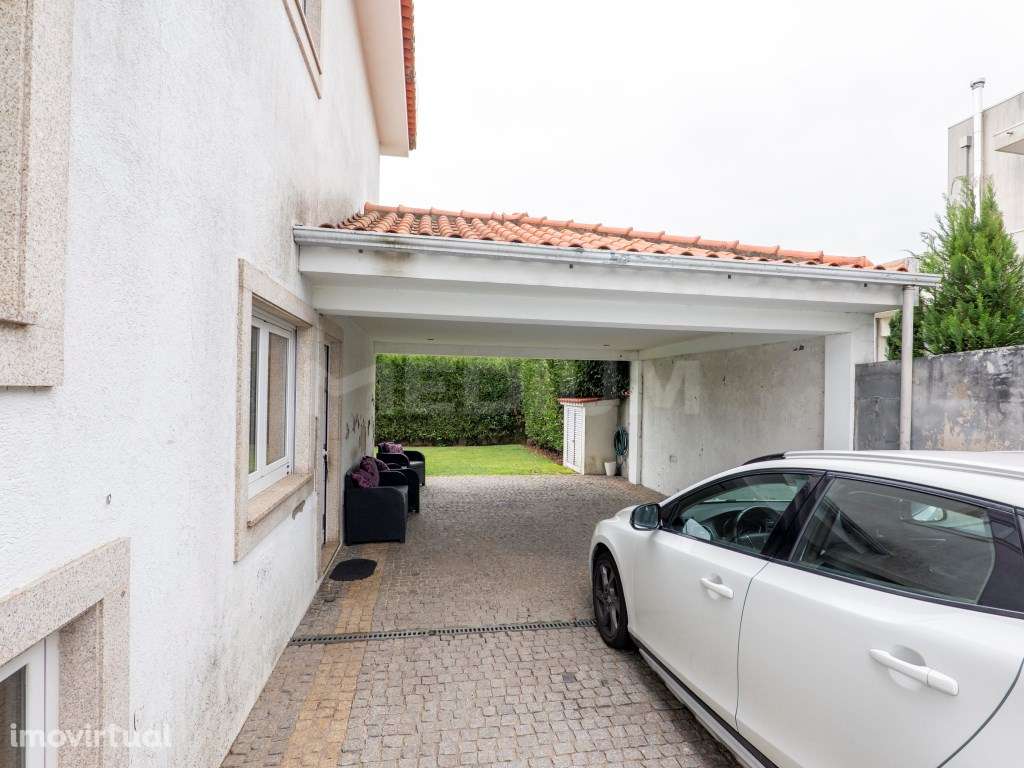 Moradia Isolada em Avidos - Grande imagem: 4/32