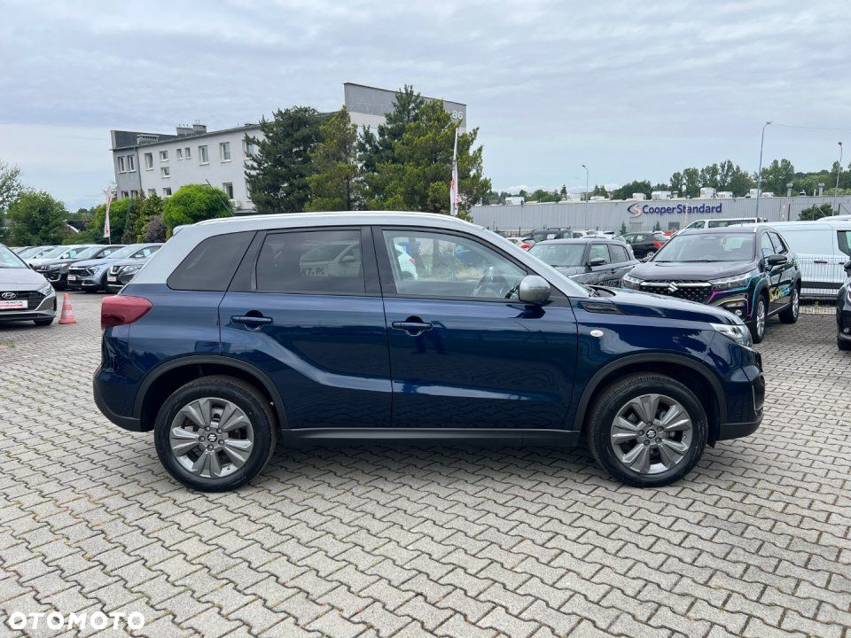 Suzuki Vitara - 4