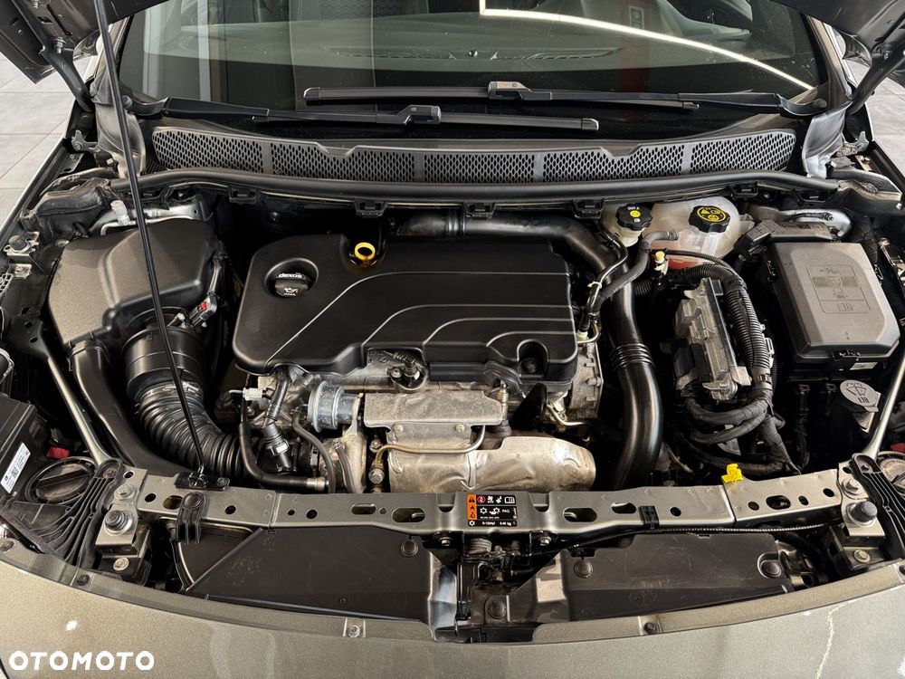 Opel Astra - 30