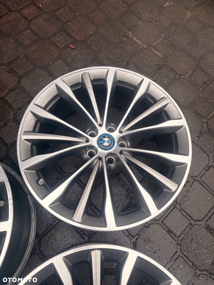Alu 19 BMW G30,G14,G60 - 4