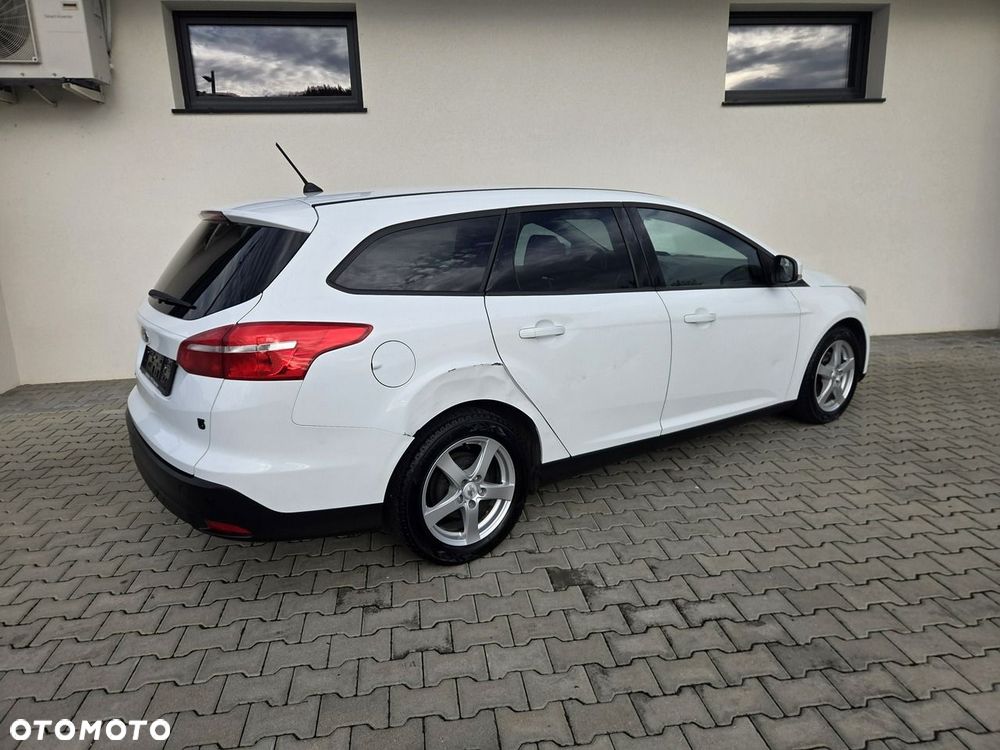 Ford Focus - 21