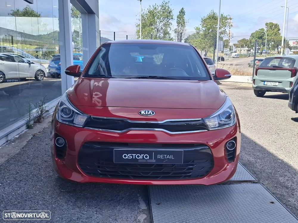 Kia Rio 1.0 T-GDi Drive 7DCT - 6