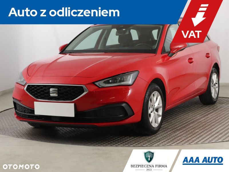 Seat Leon - 2