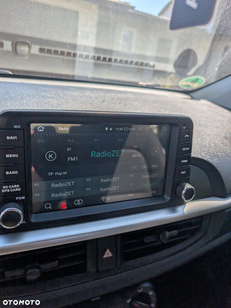 Kia Picanto 1.0 Edition 7 - 3