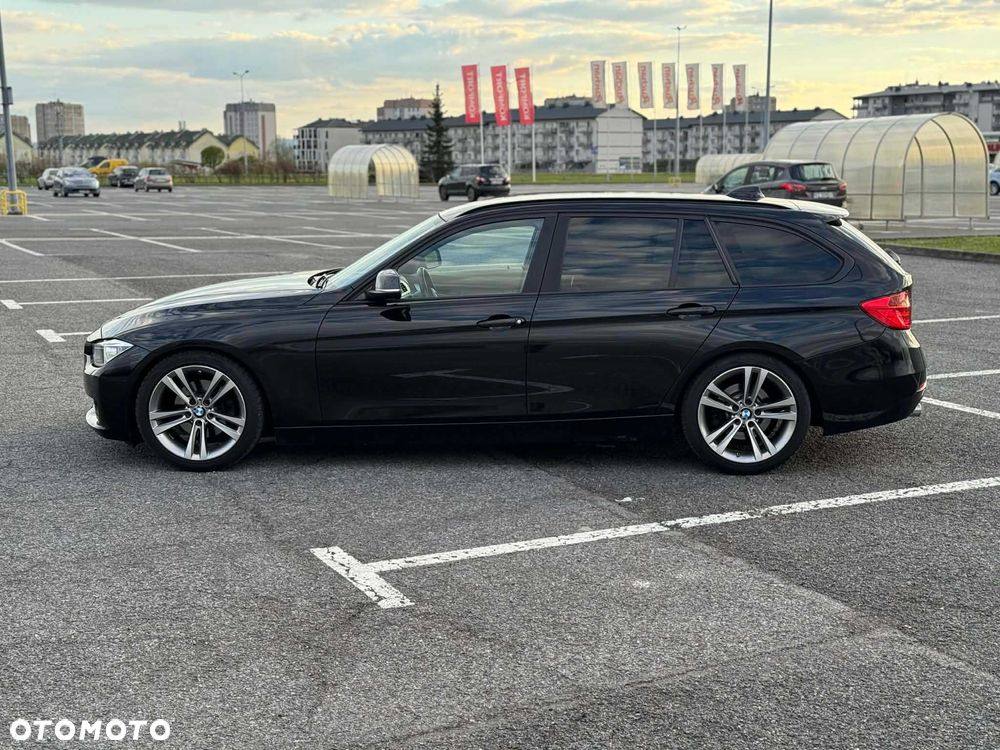 BMW Seria 3 - 3