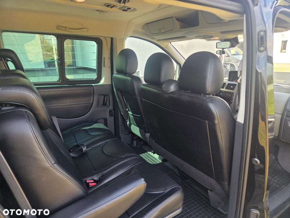 Fiat Scudo Panorama L2H1 Executive - 8