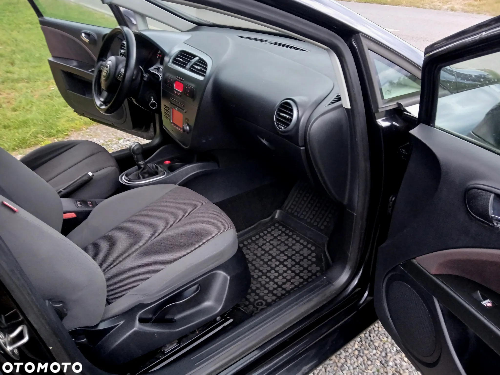 Seat Leon 1.6 Style - 8