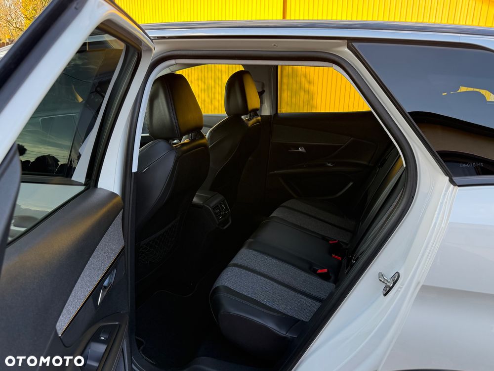 Peugeot 3008 BlueHDi 120 Stop & Start EAT6 Active - 15