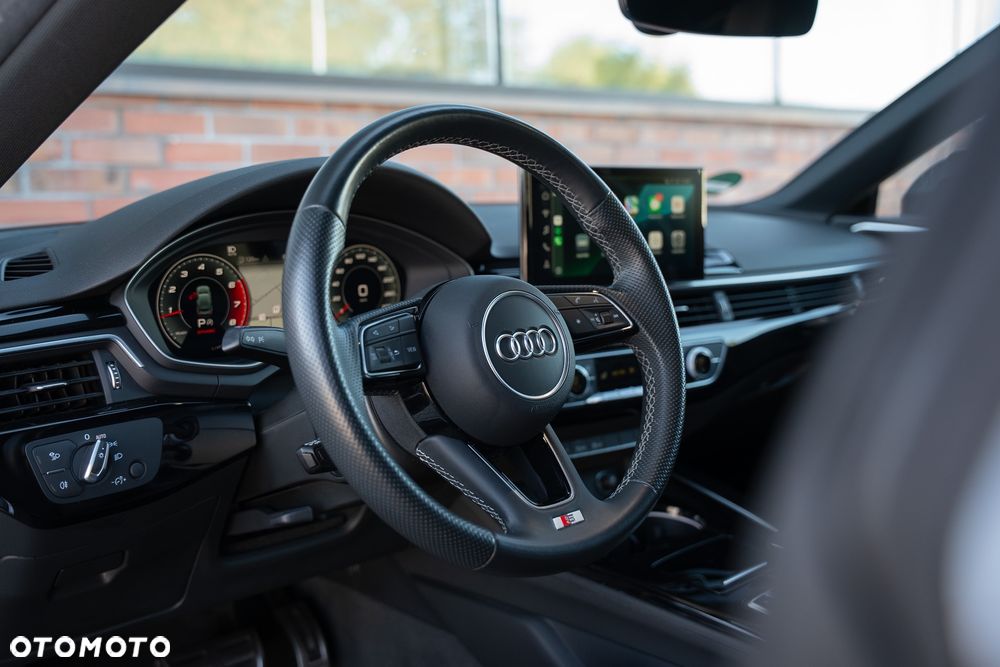 Audi A5 Sportback - 23