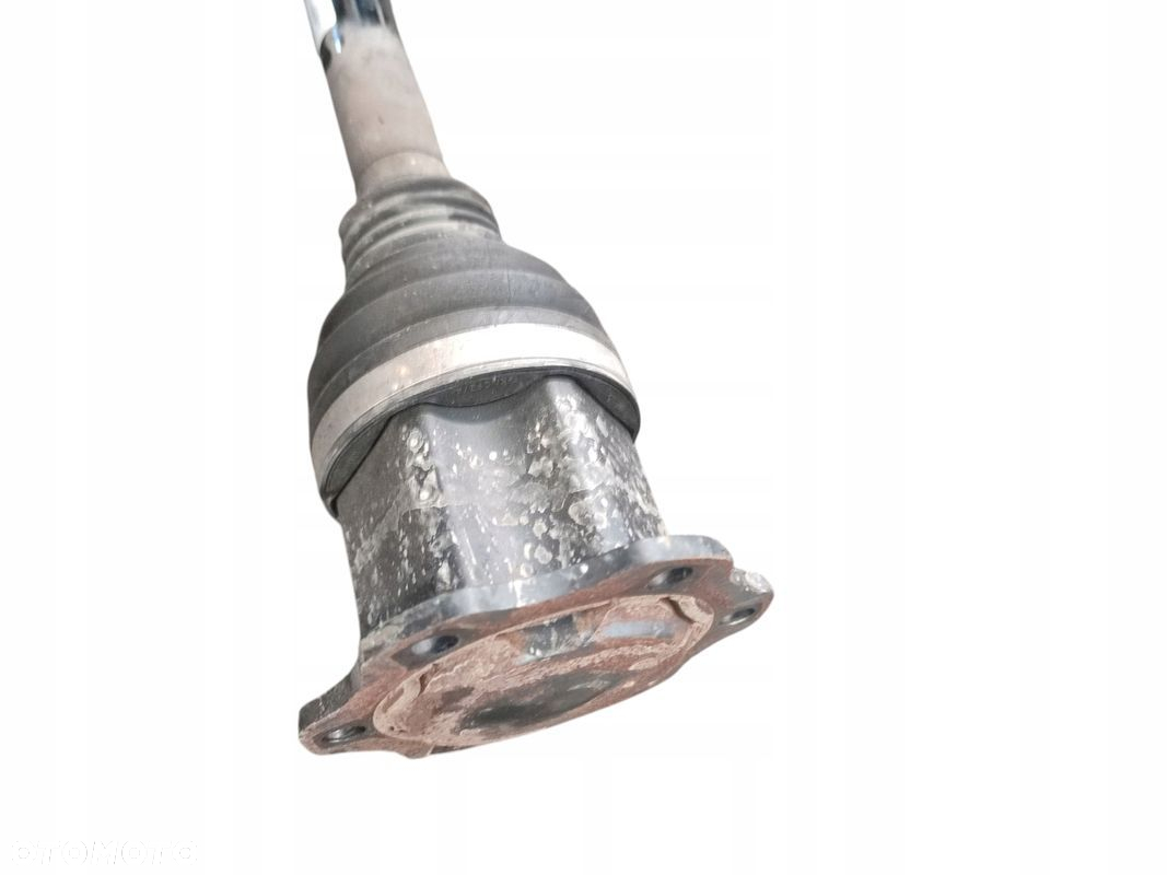 PRZEGUB PÓŁOŚ PRAWY PRZÓD AUDI A4 B9 8W A5 F5 2.0 3.0 TFSI 8W0407271M - 2