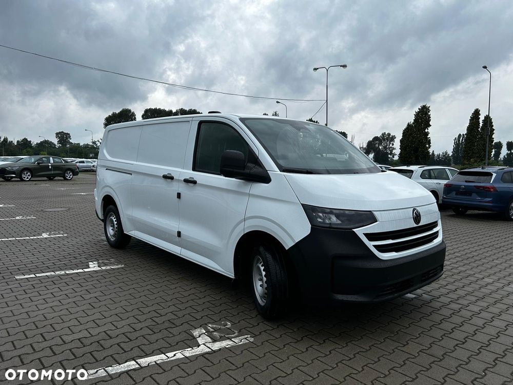 Volkswagen Transporter - 3