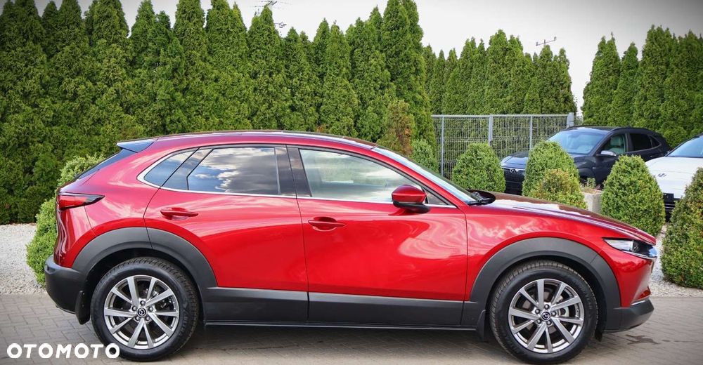 Mazda CX-30 - 5