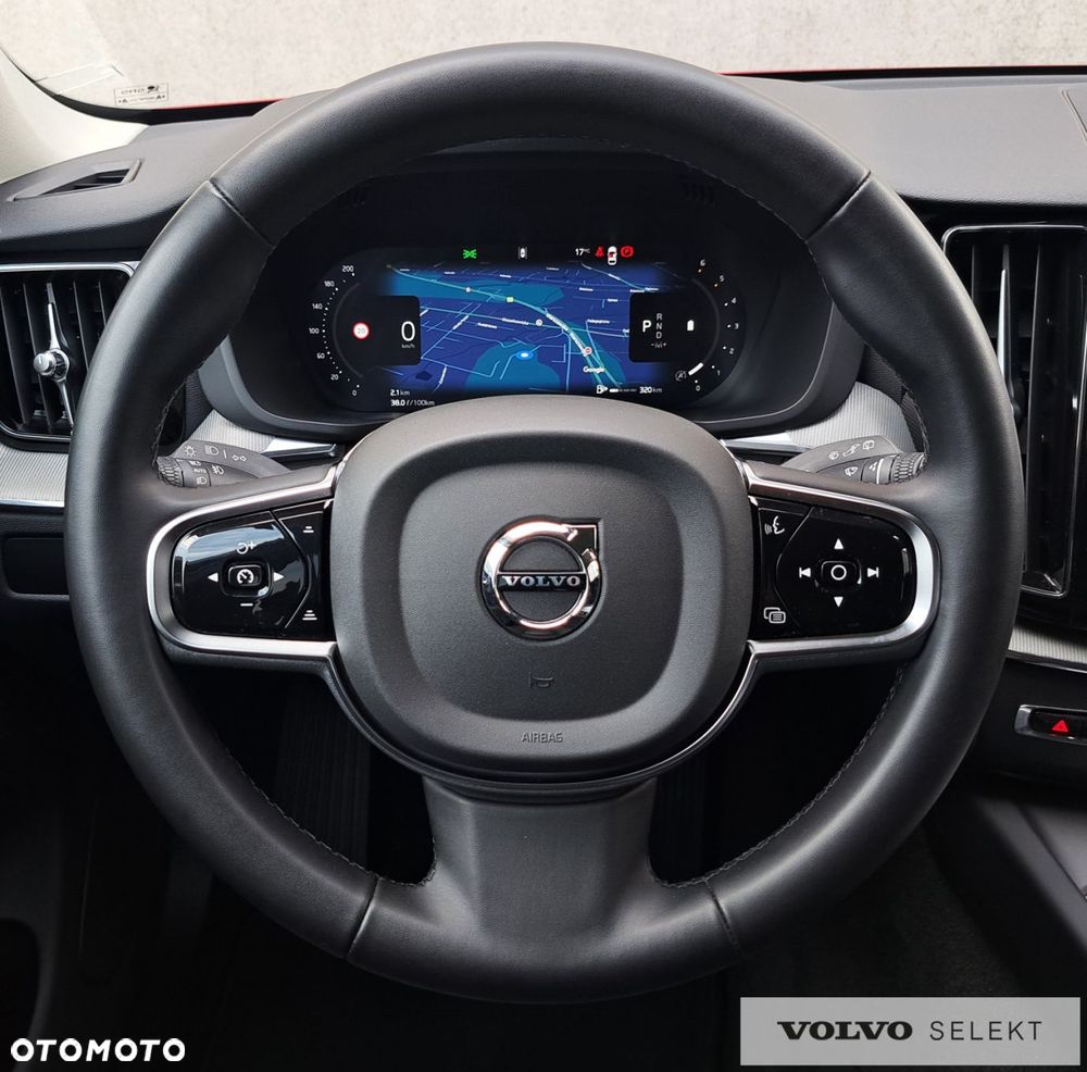Volvo XC 60 - 16
