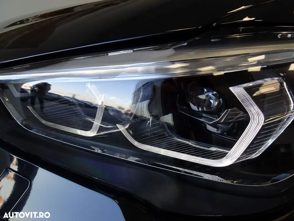 BMW X1 xDrive25d AT M Sport - 22