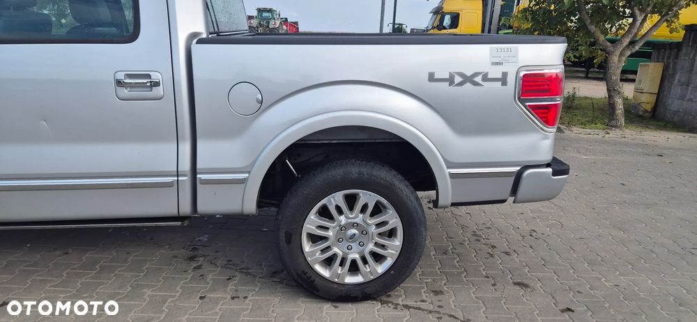 Ford F150 - 15