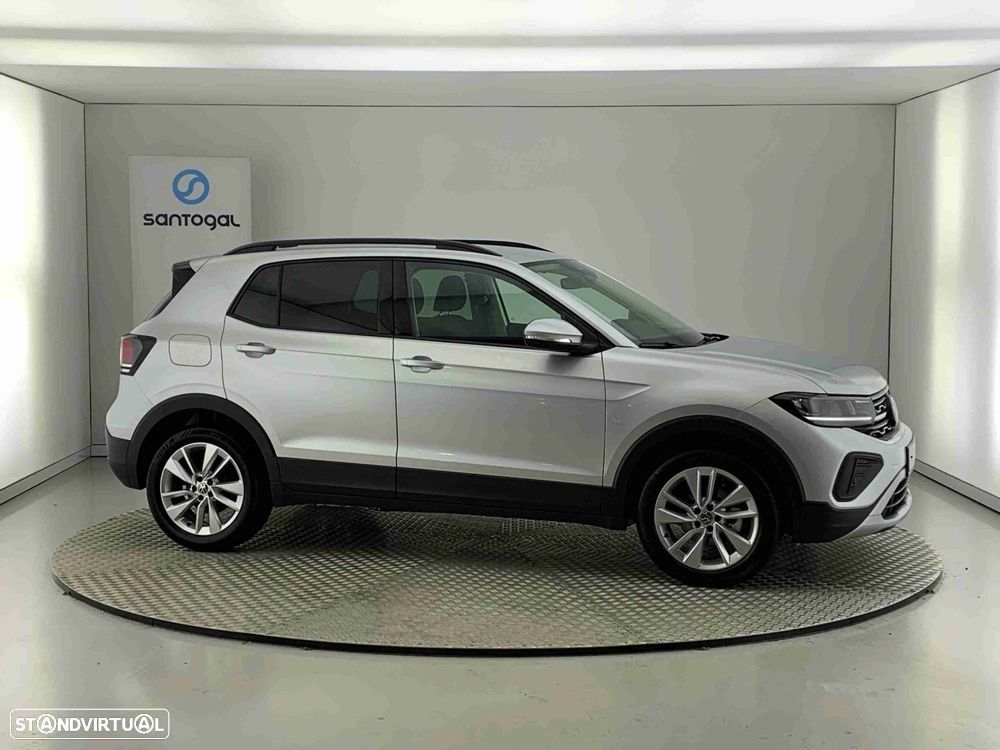 VW T-Cross 1.0 TSI Urban - 1