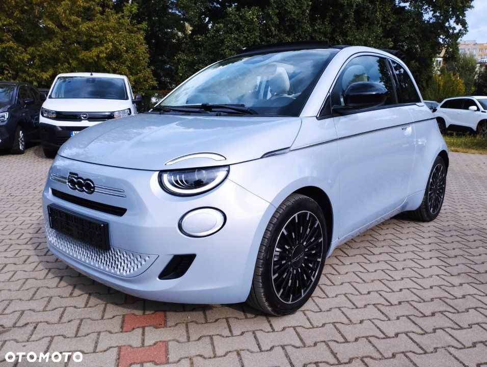 Fiat 500 2026 photo 4
