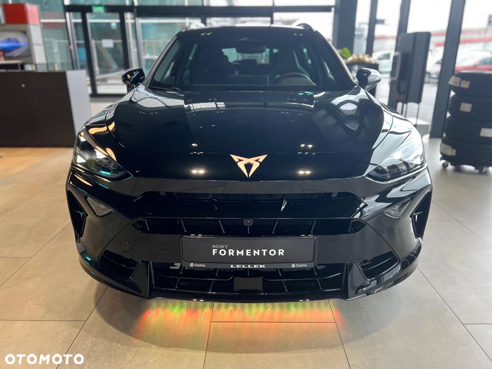 Cupra Formentor 2.0 TSI 4Drive VZ DSG - 4