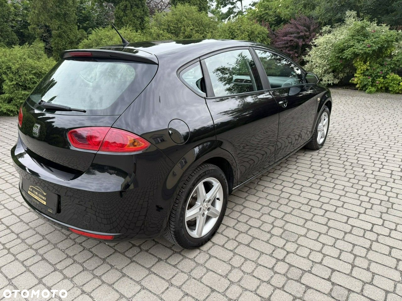 Seat Leon - 3