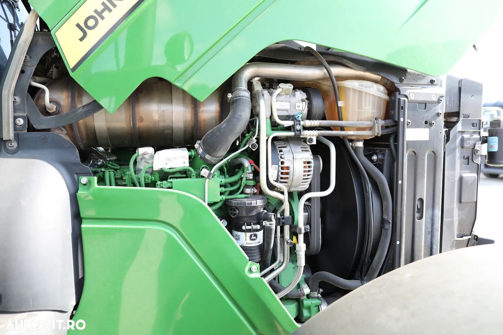 John Deere 6120 R - 31