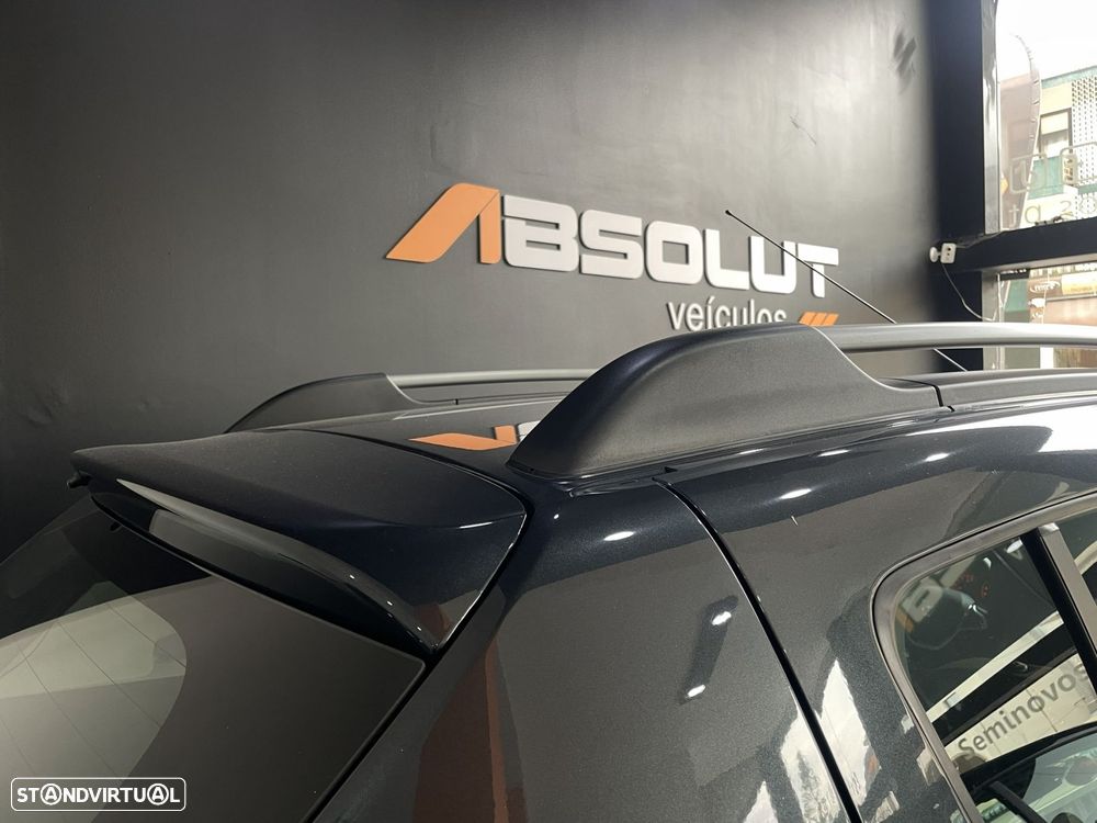 Dacia Sandero 0.9 TCe SL Stepway of Life - 41