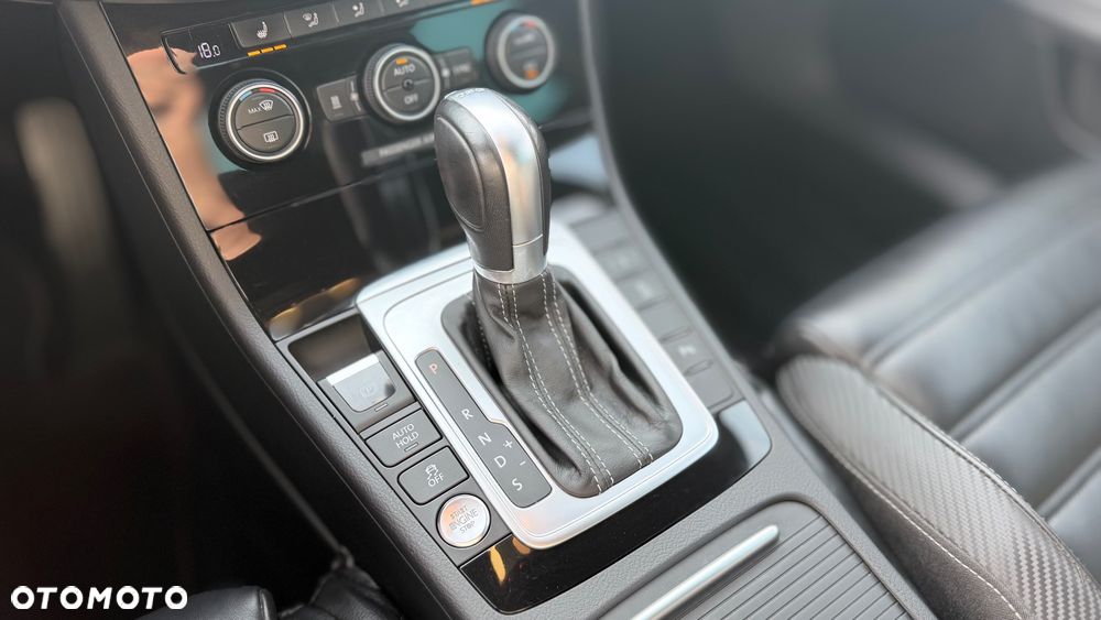 Volkswagen CC - 21